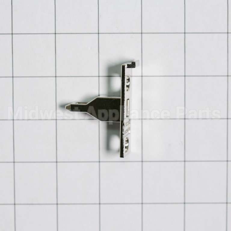 DC66-00375A Samsung Lever Door;10Kg Drum, U-Pjt,Zndc,T2.5,Ni