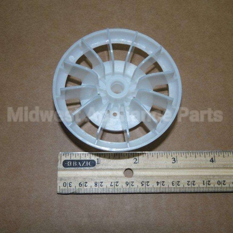 DC66-00407A Samsung Pulley-Motor;W1235A,Pom,-,Ntr,-,-,-,-