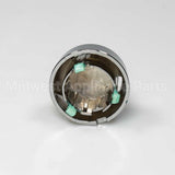 DC66-00680A Samsung Pulsator-Cap;Orca,Abs,Natural,W45,Cr Pla