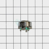 DC66-00680A Samsung Pulsator-Cap;Orca,Abs,Natural,W45,Cr Pla
