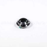 DC66-00777A Samsung Pulsator Cap;F900A,Abs,Natural,W45,Cr Pl