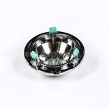 DC66-00777A Samsung Pulsator Cap;F900A,Abs,Natural,W45,Cr Pl