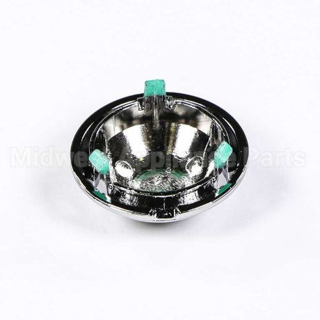 DC66-00777A Samsung Pulsator Cap;F900A,Abs,Natural,W45,Cr Pl
