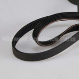 DC66-00805A Samsung Belt V-Timing Gear;Rubber,Ntr,L2537, H2.