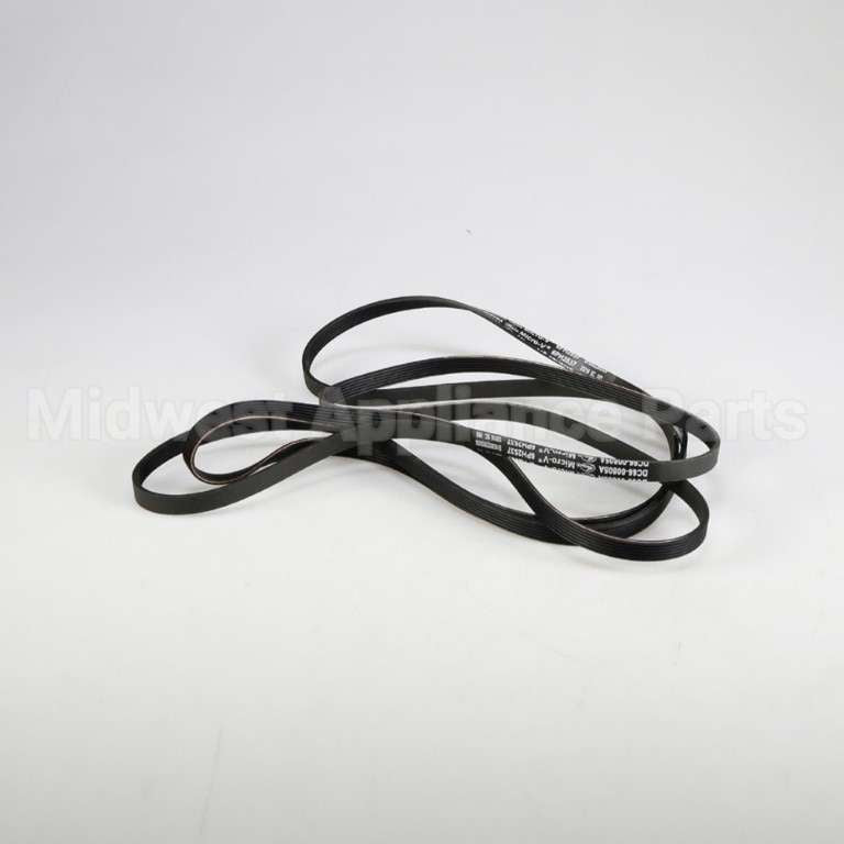 DC66-00805A Samsung Belt V-Timing Gear;Rubber,Ntr,L2537, H2.