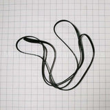 DC66-00805A Samsung Belt V-Timing Gear;Rubber,Ntr,L2537, H2.