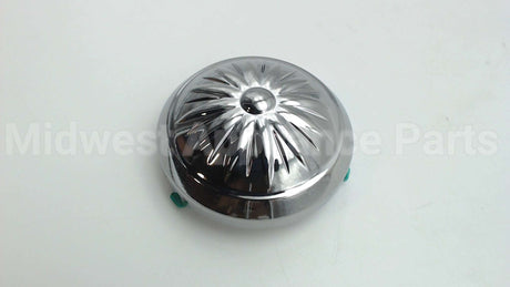 DC66-00887A Samsung Pulsator Cap;Wa7700K,Abs,Natural,Cr. Pla