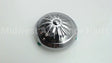 DC66-00887A Samsung Pulsator Cap;Wa7700K,Abs,Natural,Cr. Pla