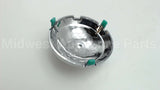 DC66-00887A Samsung Pulsator Cap;Wa7700K,Abs,Natural,Cr. Pla