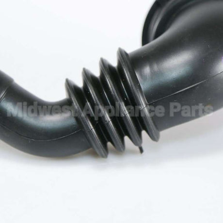 DC67-00126A Samsung Hose-Drain;Gw-Pjt,Epdm,T2.5,Black,Filter