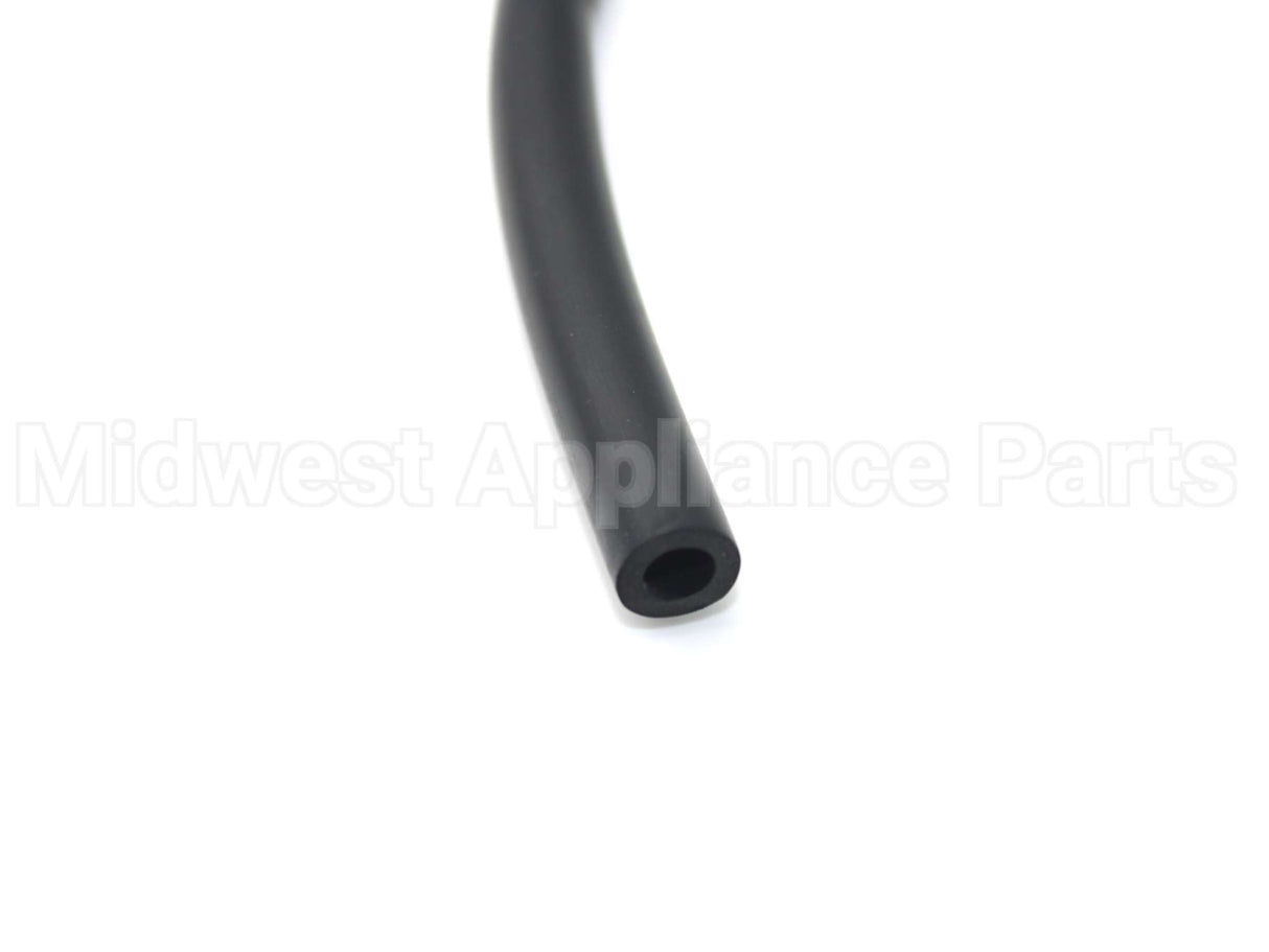 DC67-00244L Samsung Hose-Drain;Heba,Epdm,Id6,T2,Black