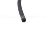 DC67-00244L Samsung Hose-Drain;Heba,Epdm,Id6,T2,Black