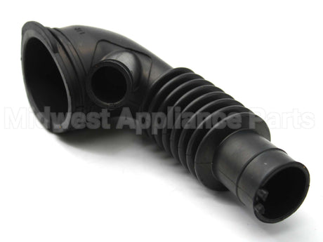 DC67-00293A Samsung Hose Filter Tub;Heba-Pjt,Epdm,T2.5,Black