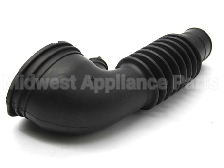 DC67-00293A Samsung Hose Filter Tub;Heba-Pjt,Epdm,T2.5,Black