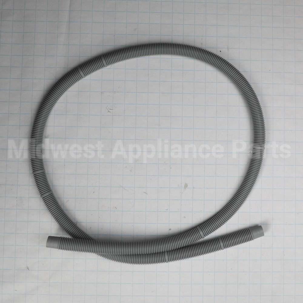 DC67-00330B Samsung Hose Pump;Pp+Td30%,Id21,Gray,Tb53,Blow S