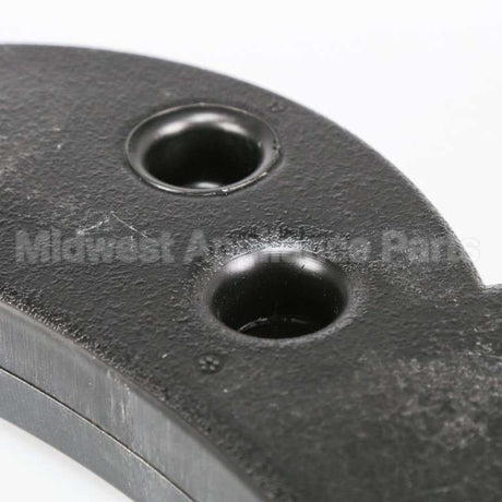 DC67-00622B Samsung Weight Balancer;Wf220,Pp,Black,T35