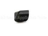 DC67-00652A Samsung Cap-Drum Front;Dv456,Abs,Vh-0815,I Black