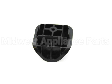 DC67-00652A Samsung Cap-Drum Front;Dv456,Abs,Vh-0815,I Black