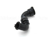 DC67-00848A Samsung Hose Air Tub;Epdm,2.5,50,Black