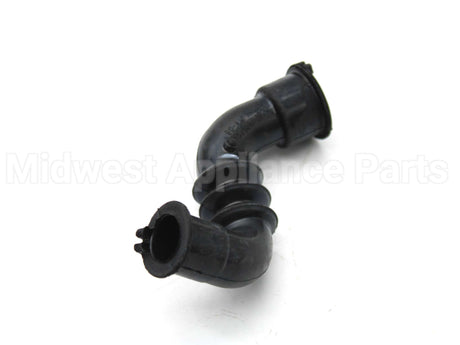 DC67-00848A Samsung Hose Air Tub;Epdm,2.5,50,Black