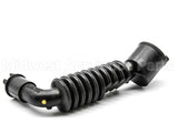 DC67-00893A Samsung Hose Rinse;Wv7500M,Epdm,Id9.0,T2.0,Black