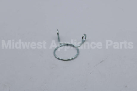 DC72-00001F Samsung Clip Ring;Sew-Htr122L,Hswr,White,Hose-Dr