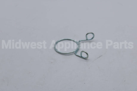 DC72-00001F Samsung Clip Ring;Sew-Htr122L,Hswr,White,Hose-Dr