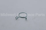 DC72-00001F Samsung Clip Ring;Sew-Htr122L,Hswr,White,Hose-Dr