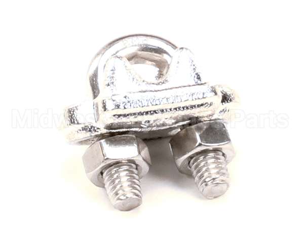 P1041A Bakers Pride Wire Clip, 3/16 Victor Pl.