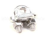 P1041A Bakers Pride Wire Clip, 3/16 Victor Pl.