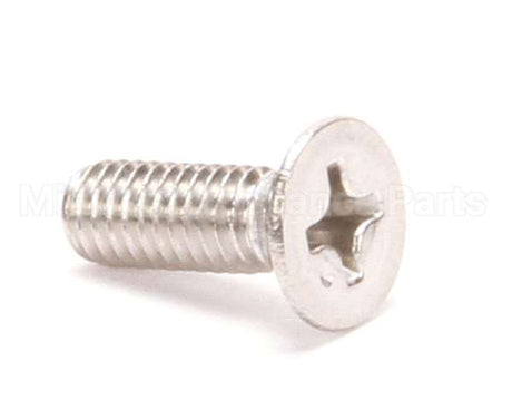 7C22-0412 Hoshizaki Flat Head Screw 412