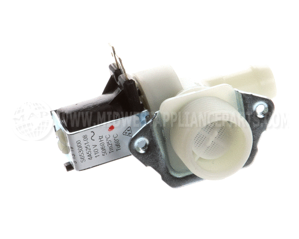 4A5251-08 Hoshizaki Water Valve 1266530-