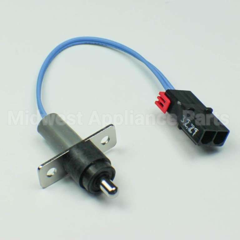 DC90-10128N Samsung Sensor Temp;L125,17.6Kohm,5%,50C,5Phi,Wm