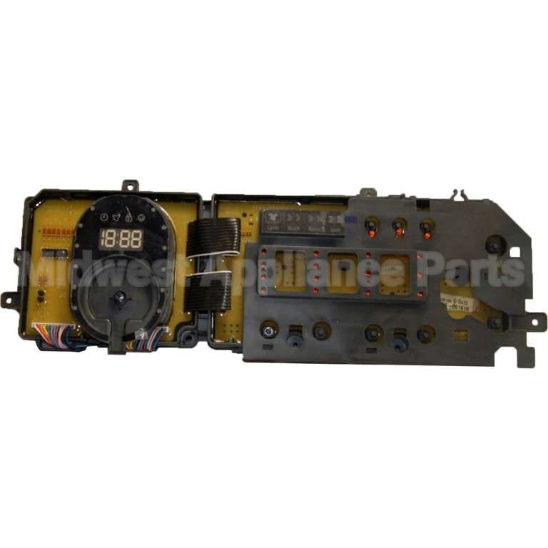 DC92-00200E Samsung Assy Pcb Main Union;Norman