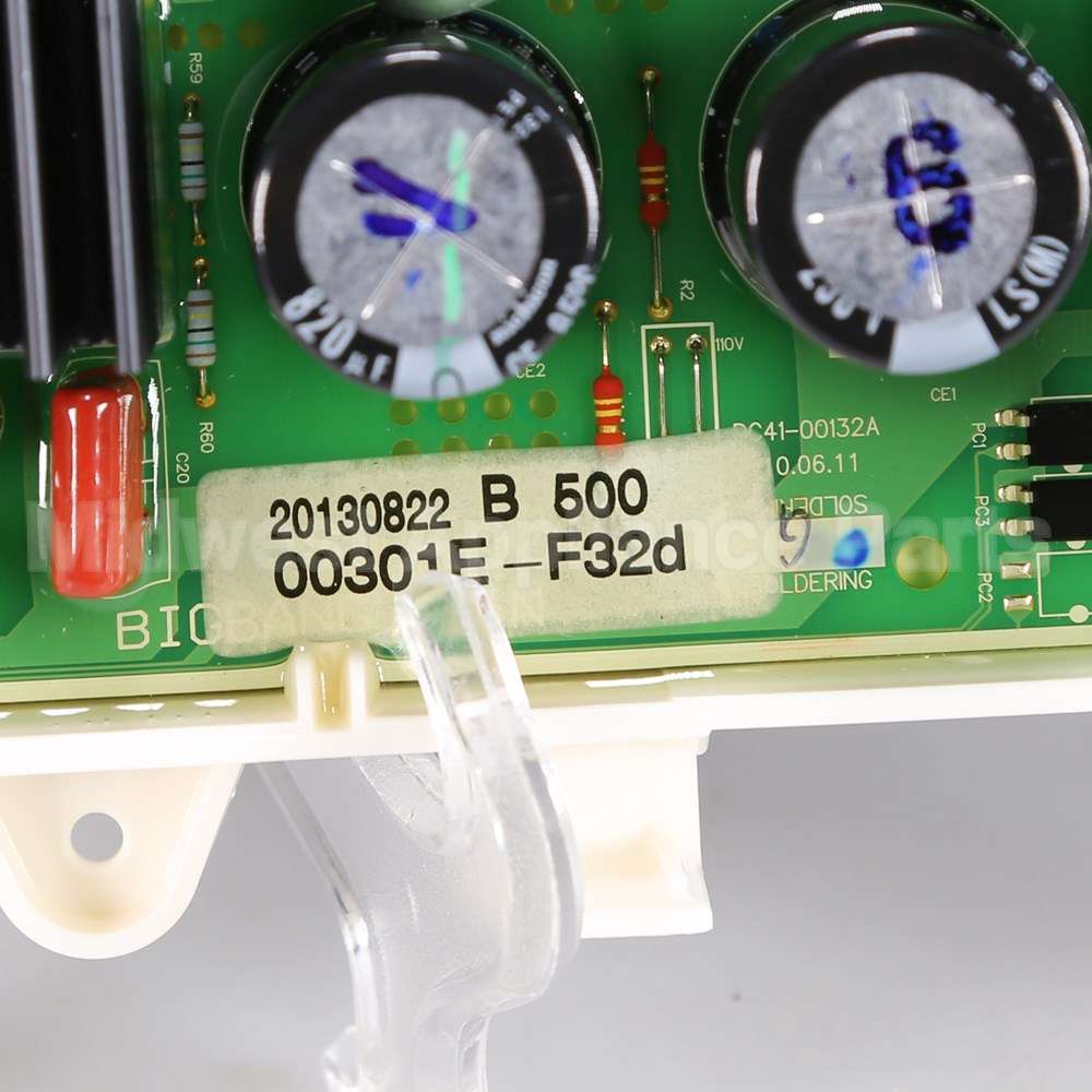 DC92-00301E Samsung Assy Pcb Main;P171,Big-Bang Good Main,Wf