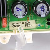 DC92-00301E Samsung Assy Pcb Main;P171,Big-Bang Good Main,Wf