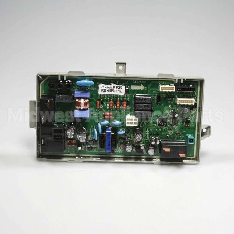 DC92-00322J Samsung Assy Pcb Main;P171,Grace Dryer Main,Grac
