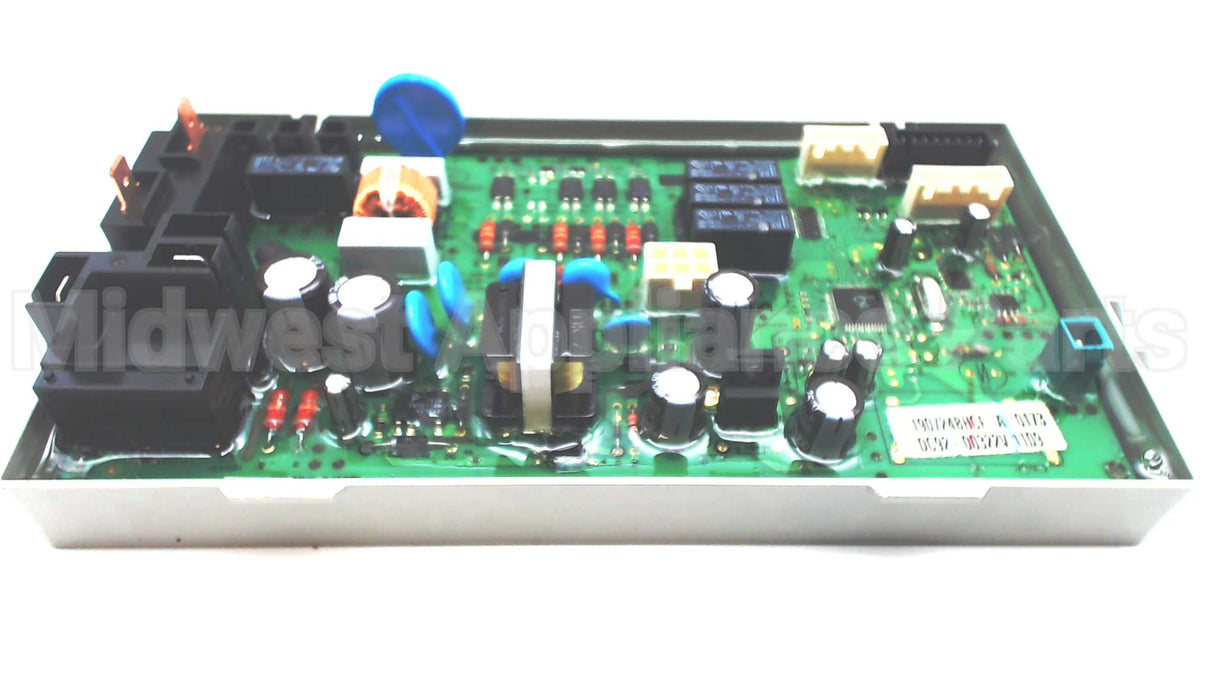 DC92-00322V Samsung Assy Pcb Main;Fcd_Dry,Bi