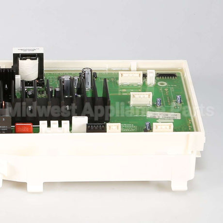 DC92-00381A Samsung Assy Pcb Main;P171,Squall Washer Main,Gr