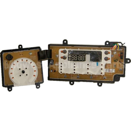 DC92-00383E Samsung Assy Pcb Sub;P171,Squall Washer Sub,Wash