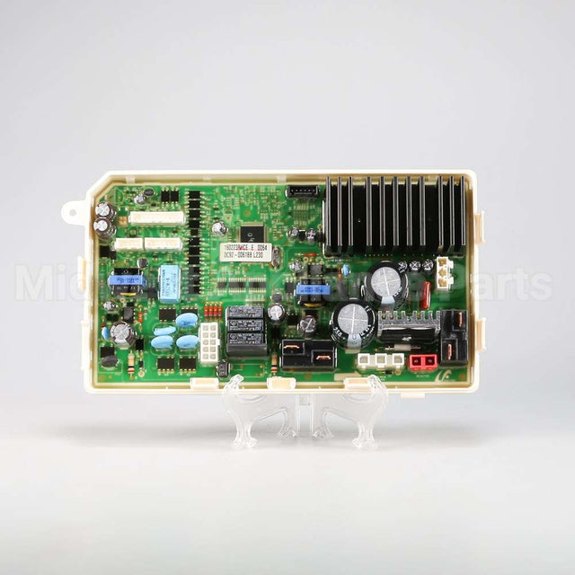 DC92-00618B Samsung Assy Pcb Main;P171,Orca Washer,Better,12