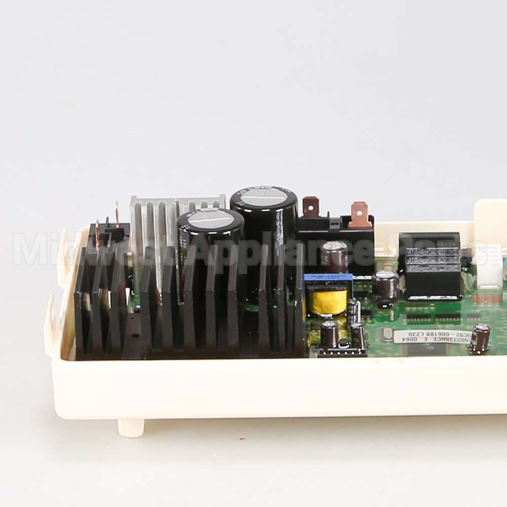 DC92-00618B Samsung Assy Pcb Main;P171,Orca Washer,Better,12