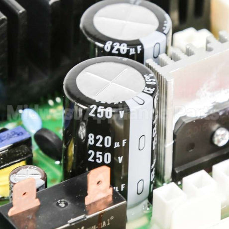 DC92-00618C Samsung Assy Pcb Main;P171,Orca Washer,Better,12