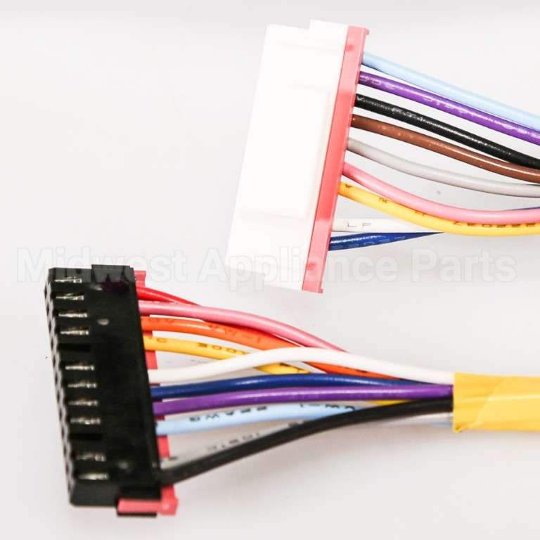 DC92-00619A Samsung Assy Pcb Sub;P171,Orca,Auto Washer,120V~