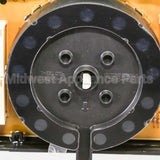 DC92-00619A Samsung Assy Pcb Sub;P171,Orca,Auto Washer,120V~