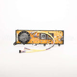 DC92-00619A Samsung Assy Pcb Sub;P171,Orca,Auto Washer,120V~