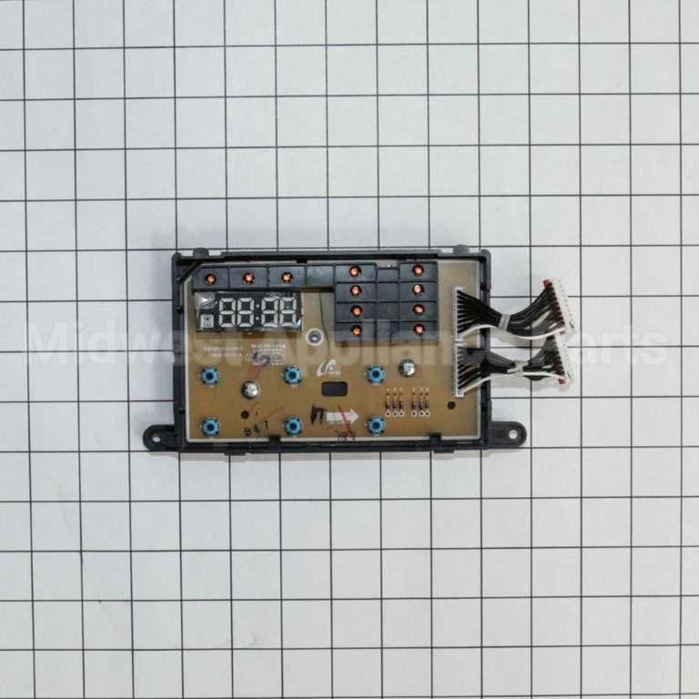 DC92-00621B Samsung Assy Pcb Sub;P171,Orca Dryer,Sub(S) Pba,
