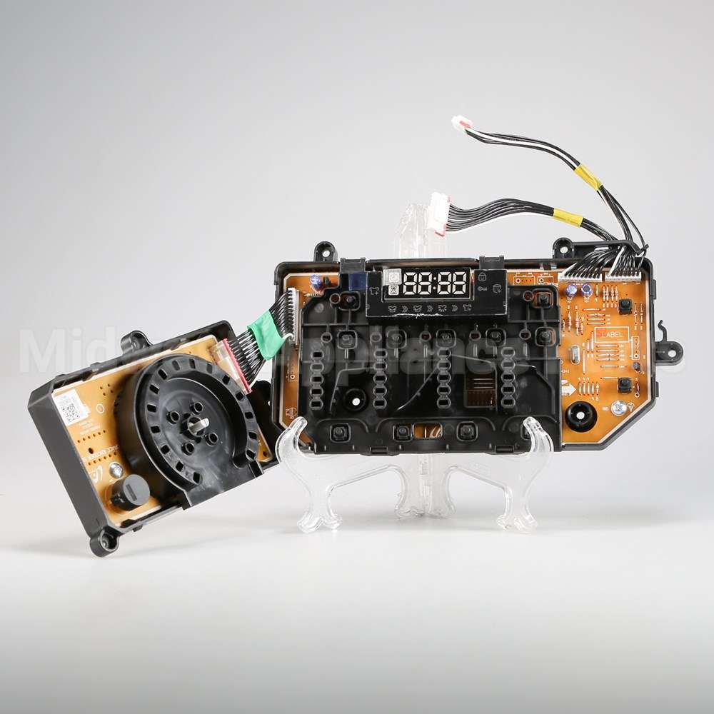 DC92-00773N Samsung Assy Pcb Sub;P171,Potomac_Ad,Wf395,120V/