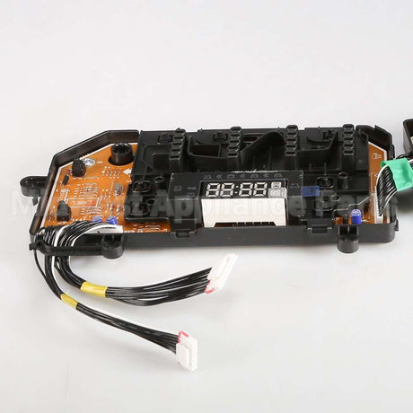 DC92-00773N Samsung Assy Pcb Sub;P171,Potomac_Ad,Wf395,120V/