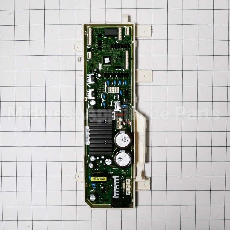 DC92-01021J Samsung Assy Pcb Main-Dd(799)-Main;P171,F900A-Pj